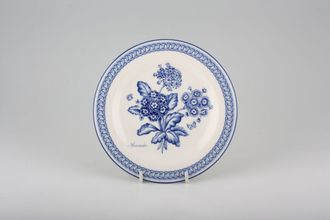 Sell Royal Doulton Blue Botanic - TC 1223 Tea / Side Plate 6 1/4"