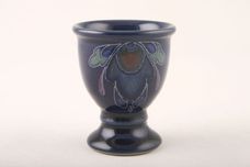Denby Baroque Egg Cup Footed - Flared rim 2 1/8" x 2 1/2" thumb 2