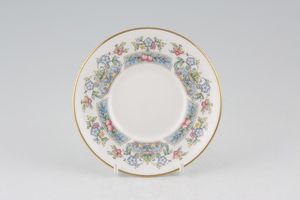 Royal Worcester Mayfield Coffee Saucer