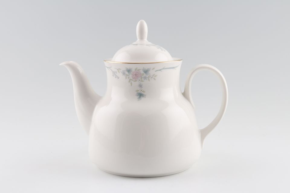 Royal Doulton Classique - T.C.1159 Teapot 2pt