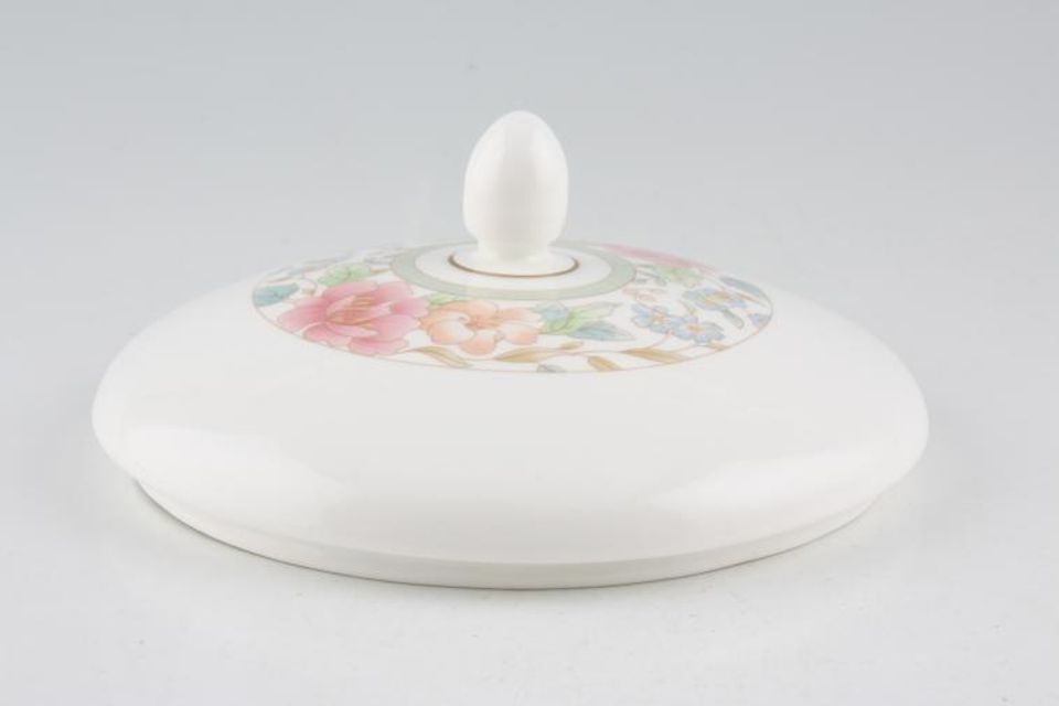 Royal Doulton Claudia - H5196 Vegetable Tureen Lid Only