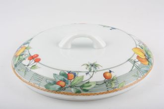 Sell Wedgwood Eden - Home Casserole Dish Lid Only 3pt