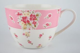 Marks & Spencer Ditsy Floral Jumbo Cup 4 3/4" x 3 3/8"