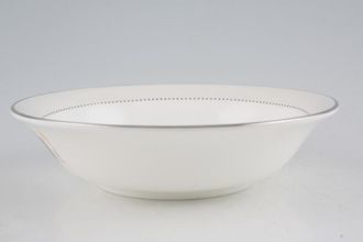 Sell Vera Wang for Wedgwood Love Knots Soup / Cereal Bowl 6"