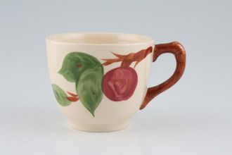Sell Franciscan Apple Teacup 3 3/8" x 2 3/4"