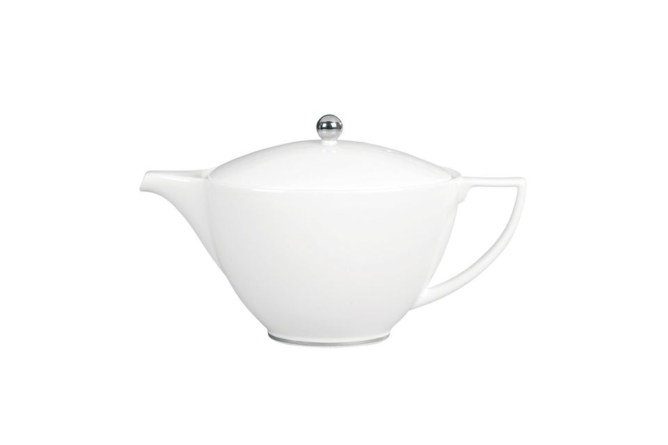 Jasper Conran for Wedgwood Platinum Teapot 1.2l