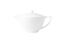 Jasper Conran for Wedgwood White Teapot 1.2l thumb 1