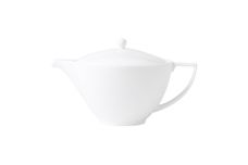 Jasper Conran for Wedgwood White Teapot 1.2l thumb 2
