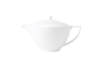 Jasper Conran for Wedgwood White Teapot 1.2l