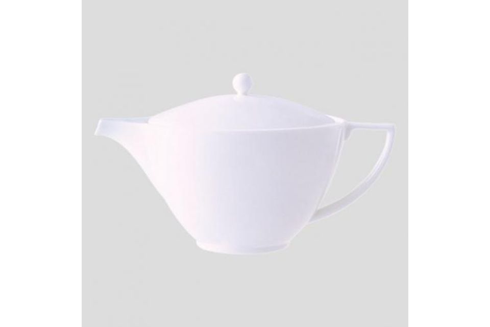 Jasper Conran for Wedgwood White Teapot 0.55l