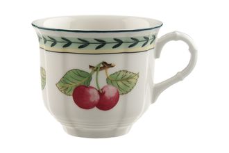 Sell Villeroy & Boch French Garden Coffee Cup Fleurence 3" x 2 5/8"