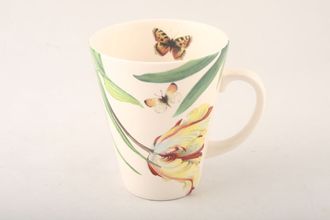 Sell Spode Floral Haven Mug 3 3/4" x 4 3/8"