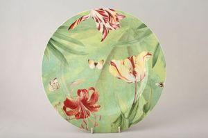 Spode Floral Haven Charger