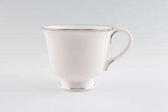 Sell Royal Worcester Monaco Teacup 3 3/4" x 3"