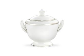 Royal Worcester Monaco Sugar Bowl - Lidded (Tea)