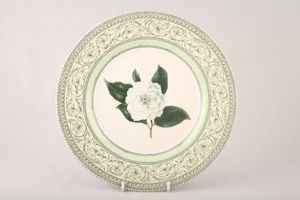 The Royal Horticultural Society Applebee Collection Dinner Plate