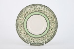 The Royal Horticultural Society Applebee Collection Breakfast Saucer
