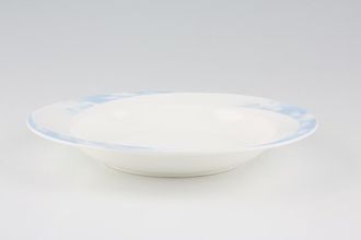 Sell Wedgwood Clouds - Shape 225 Rimmed Bowl 9"