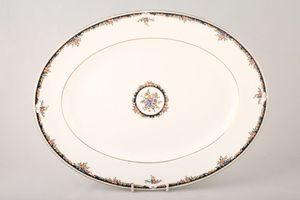 Wedgwood Osborne Oval Platter