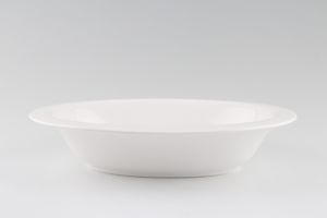 Royal Worcester Tempo Vegetable Dish (Open)