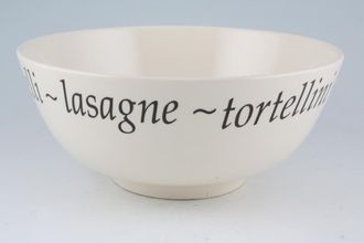 Sell Johnson Brothers Italian Serving Bowl 10"
