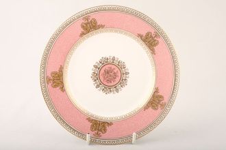 Sell Wedgwood Columbia - Powder Pink Tea / Side Plate 7"