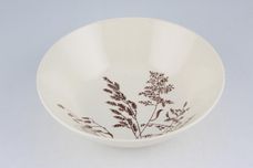 Meakin Windswept Soup / Cereal Bowl Rounded sides 6 1/2" thumb 1