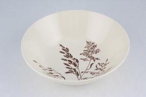 Meakin Windswept Soup / Cereal Bowl