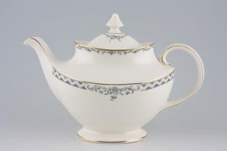 Royal Doulton Josephine - H5235 Teapot 2 1/4pt