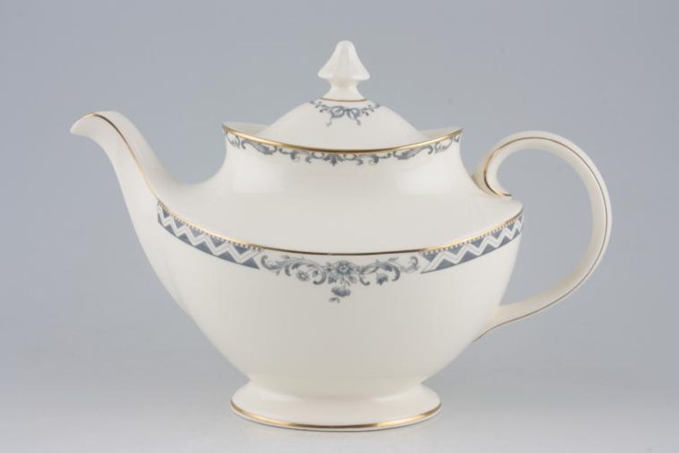 Royal Doulton Josephine - H5235 Teapot 2 1/4pt