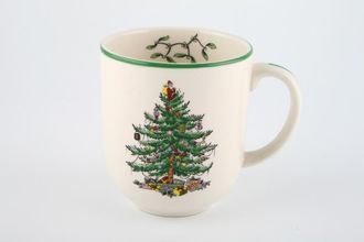 Sell Spode Christmas Tree Mug 3 3/8" x 3 7/8"