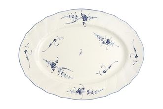 Sell Villeroy & Boch Old Luxembourg Oval Platter 11 1/4"