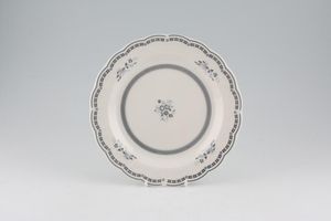 Royal Doulton Langdale - T.C.1136 Salad/Dessert Plate