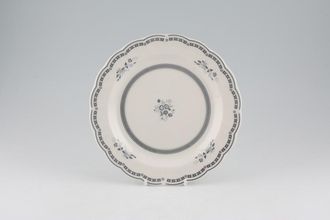 Royal Doulton Langdale - T.C.1136 Salad/Dessert Plate 8 1/2"