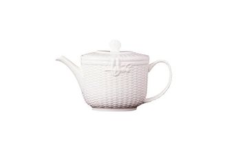 Sell Wedgwood Nantucket Teapot 1 3/4pt