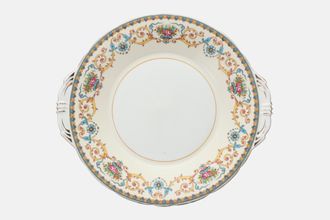 Sell Aynsley Henley - C1129 Cake Plate Round, eared 10"