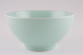 Sell Marks & Spencer Andante Soup / Cereal Bowl Green - Deep 5 3/4"