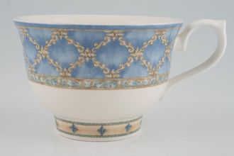 Sell Churchill Ports of Call - Prague Breakfast Cup 3 7/8" x 2 5/8"