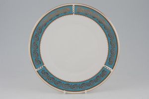 Elizabethan Lucerne Breakfast / Lunch Plate