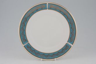 Elizabethan Lucerne Breakfast / Lunch Plate 9"