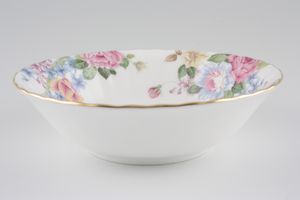 Royal Albert Beatrice Soup / Cereal Bowl