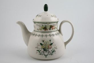 Royal Doulton Provencal - T.C.1034 Teapot 2 1/2pt