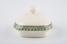 The Royal Horticultural Society Applebee Collection Sugar Bowl - Lidded (Tea) 2 handles thumb 3