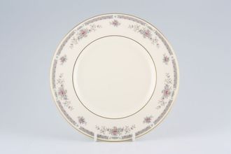 Royal Doulton Rebecca - H5153 Breakfast / Lunch Plate 8"
