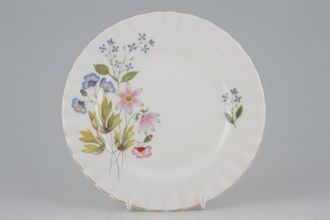 Sell Richmond Wild Anemone Tea / Side Plate Fluted 6 1/4"