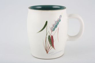 Sell Denby Greenwheat Mug 3 1/4" x 4"