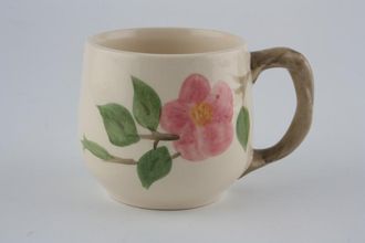 Franciscan Desert Rose Coffee Cup 2 3/4" x 2 3/4"