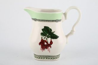 The Royal Horticultural Society Applebee Collection Cream Jug 1/4pt