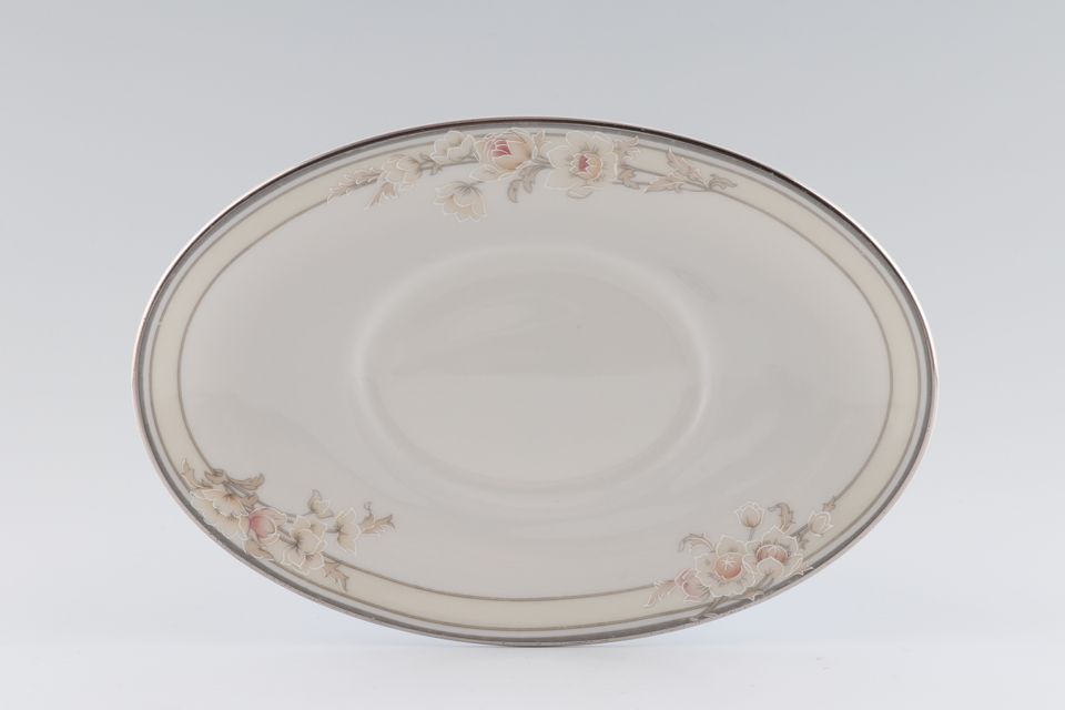 Royal Doulton Fascination - TC1155 Sauce Boat Stand