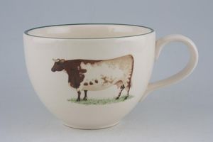 Cloverleaf Farm Animals Breakfast Cup